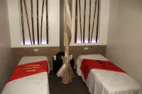 Lalaguna Villas Luxury Dive Resort and Spa - spa