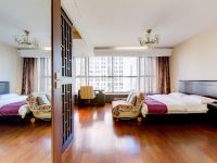 豪雅酒店式公寓(北京世贸天阶店) - 商务套房