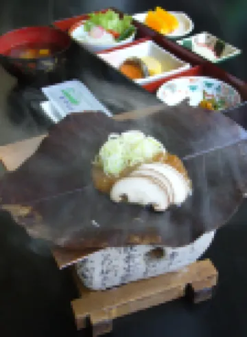 桑谷屋民宿日式旅館