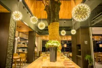 Feilu Zhiyuan Hotel Hotels in Ningqiang