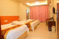 Station front Apartment (Putian EMU station)