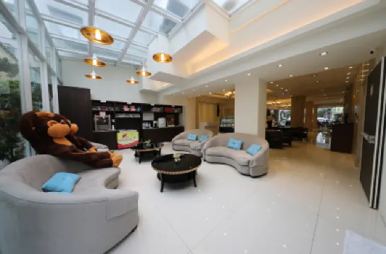 M Hotel Отели в г. 