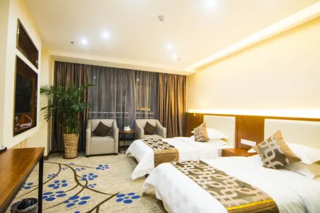 Dihao Hotel