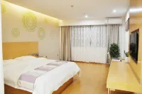 GreenTree Inn (Yancheng Hongxing Meikailong Century Avenue) - Ramah Hewan Peliharaan