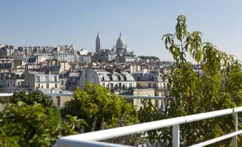 Citadines Montmartre Paris