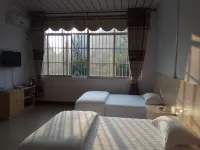 Daxin Jiangbin Farmhouse โรงแรมใกล้แดนสวรรค์ของพระราชวังมังกร