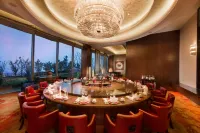 Hilton Yantai Golden Coast Hotels in Yantai