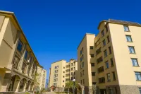 Yuanmou Ancient Holiday Hotel Hotels near Yuanmou Dry Hot Valley Botanical Garden