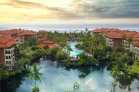 Ayodya Resort Bali Hotels in Bali