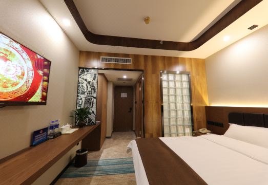 베이징 레일웨이 호텔