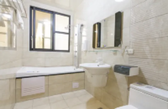 屏東墾丁FUN假趣民宿 | 恆春近墾丁|室內戲水池