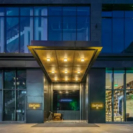 Earl Family Hotel (Tongling Beidouxing Cheng)