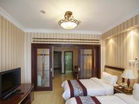 上海领尚国际酒店公寓 - 高级商务双床房
