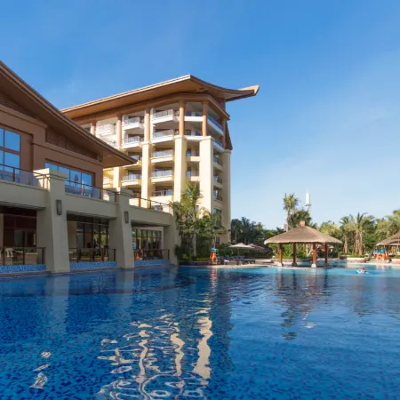 Jinshi International Hotel