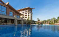 Jinshi International Hotel - sul mare