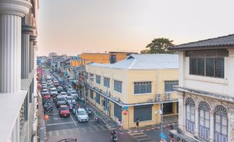 Karnvela Phuket