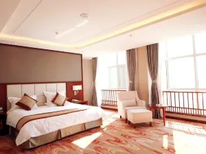 Baishan China Hotel