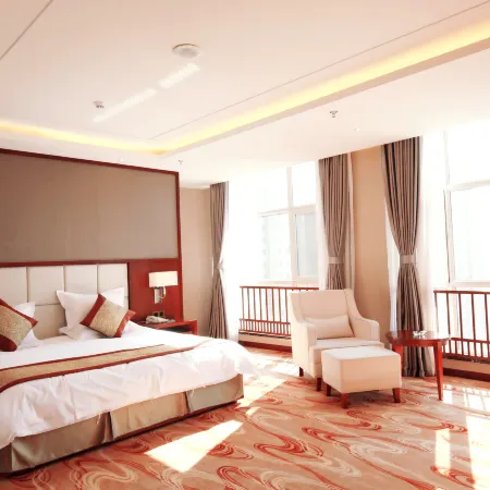 Baishan China Hotel