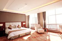 Baishan China Hotel Hotel a Baishan