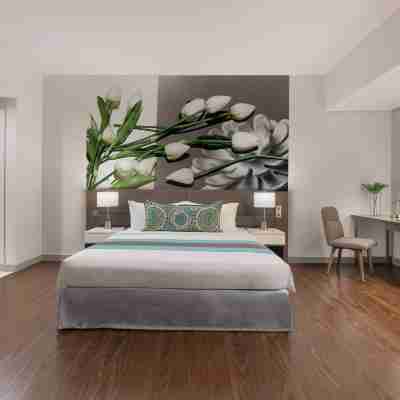 Citadines Millennium Ortigas Manila Rooms