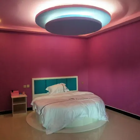 Anlongxiangelinjiudian
