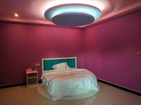 Anlongxiangelinjiudian