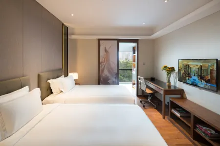 Fraser Suites Shenzhen