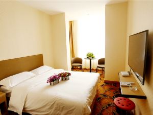 Lanzhou Lanyayu Xiyu Impression Hotel