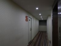 布丁酒店(金华武义火车站店) - 公共区域