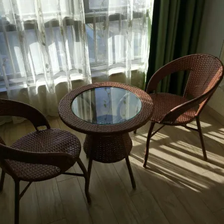 Hefei Sweetome Serviced Apartment (Hefei Sunac Land)