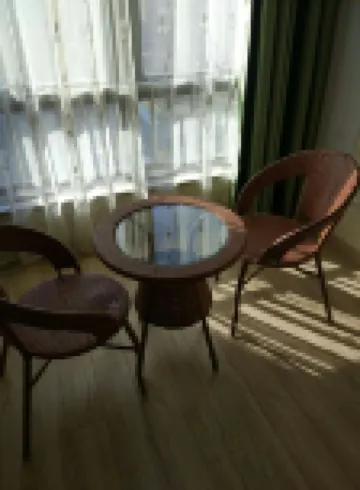 Hefei Sweetome Serviced Apartment (Hefei Sunac Land)