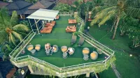 Sunsethouse Lombok