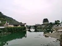 永州壽隆橋客棧