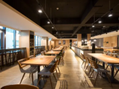 Hotelday Hualien Hoteles en Hualien