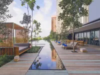 Dao by Dorsett AMTD Singapore Hotels near Asia Square