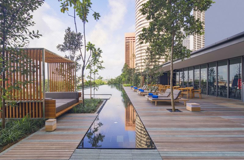 Dao by Dorsett Amtd Singapore photo 2