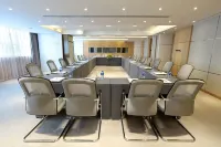 Deacon House Wuxi