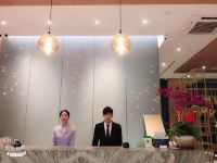 兰兹酒店(深圳世界之窗店) - 公共区域