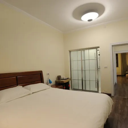 Liaolu Guesthouse