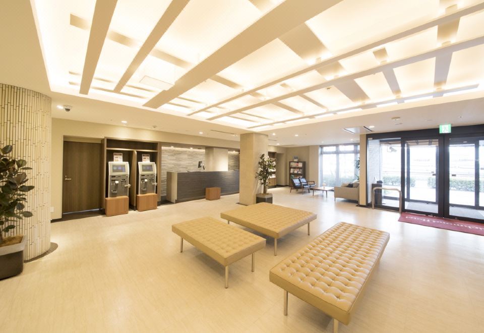 리치몬드 호텔 히가시오사카