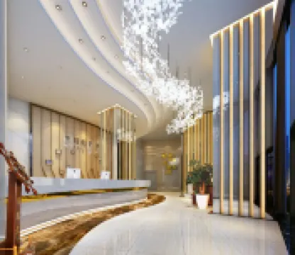 요트 홀리데이 호텔