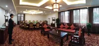 Minggang Grand Hotel (Ceramic University Xianghu Campus) - Breakfast