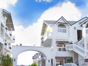 Anada Serviced Apartments In Dalat