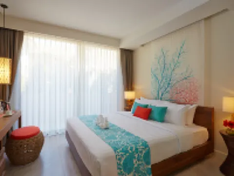 Bandara Beach Resort, Phuket Hotels near Puket Deep Seaport