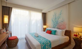 Bandara Phuket Beach Resort