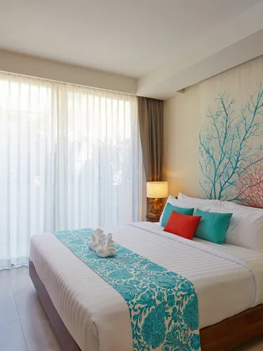 รูปภาพของบัญดารา บีช รีสอร์ท ภูเก็ต