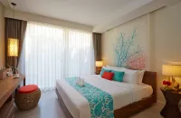 Bandara Beach Resort, Phuket Hotel in zona Ao Makham Minimart