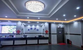 New Ball Business Hotel Guilin