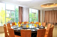 Vienna Classic Hotel (Anlu Jiefang Avenue) - breakfast