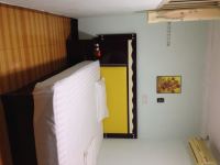 长沙仁美家庭旅馆 - 温馨大床房